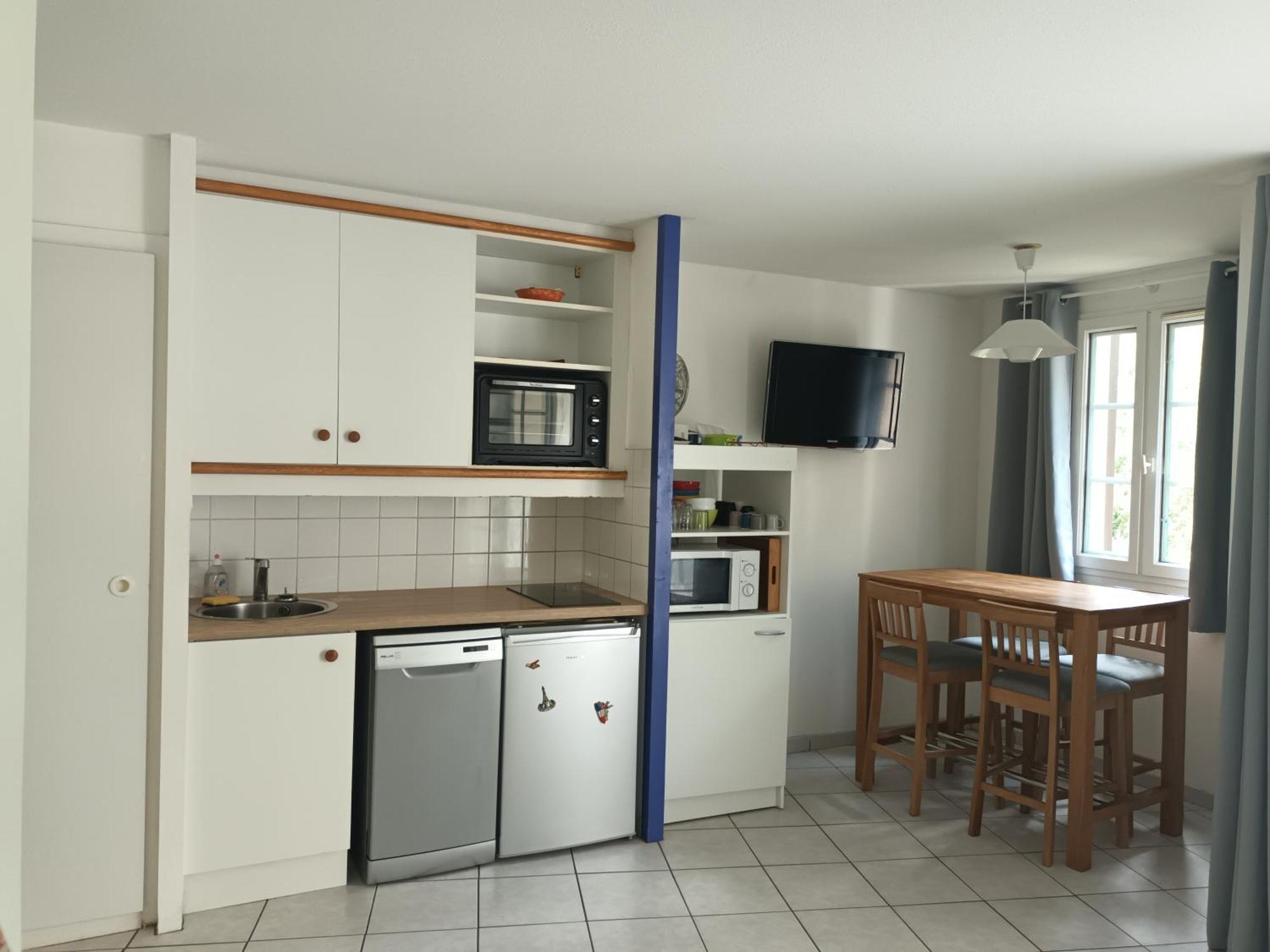 Moliets Plage Appartement Pour 4 Piscine Proche Plage Et Commerces Εξωτερικό φωτογραφία