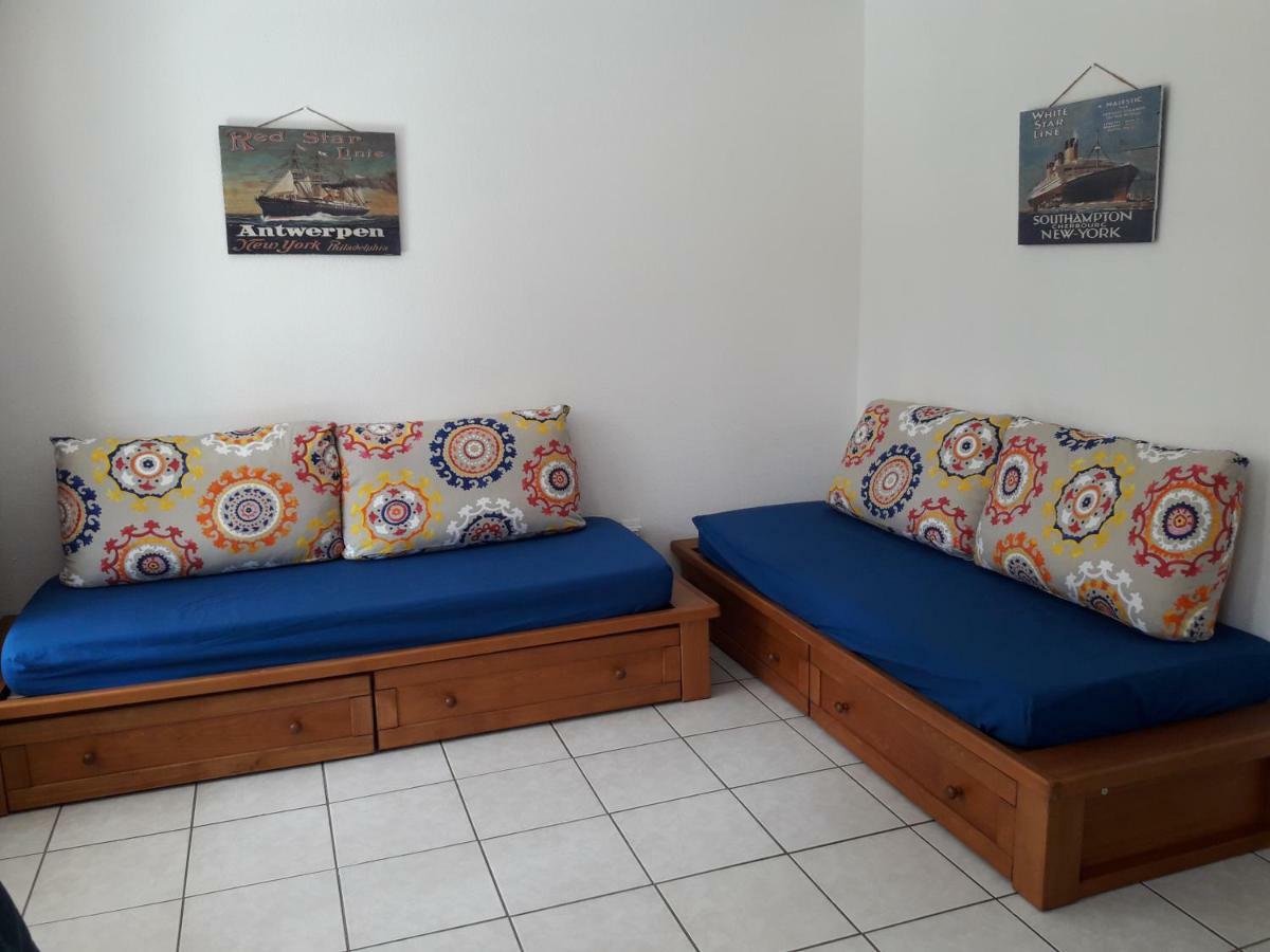 Moliets Plage Appartement Pour 4 Piscine Proche Plage Et Commerces Εξωτερικό φωτογραφία