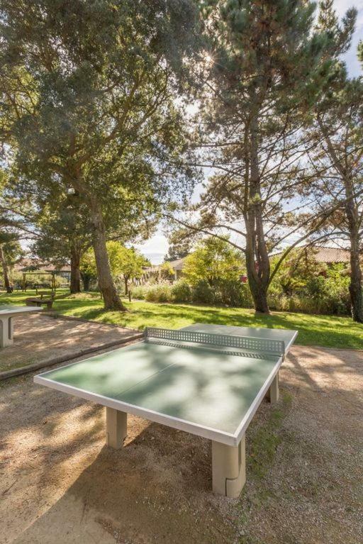 Moliets Plage Appartement Pour 4 Piscine Proche Plage Et Commerces Εξωτερικό φωτογραφία
